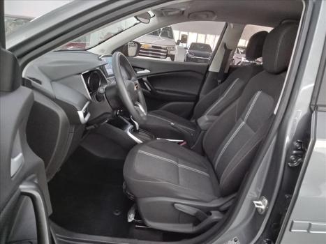 CHEVROLET Tracker 1.0 12V 4P FLEX TURBO LT AUTOMÁTICO, Foto 8 CHEVROLET Tracker 1.0 12V 4P FLEX TURBO LT AUTOMÁTICO, Foto 8