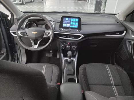 CHEVROLET Tracker 1.0 12V 4P FLEX TURBO LT AUTOMÁTICO, Foto 10 CHEVROLET Tracker 1.0 12V 4P FLEX TURBO LT AUTOMÁTICO, Foto 10
