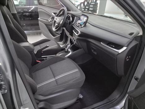CHEVROLET Tracker 1.0 12V 4P FLEX TURBO LT AUTOMÁTICO, Foto 11 CHEVROLET Tracker 1.0 12V 4P FLEX TURBO LT AUTOMÁTICO, Foto 11