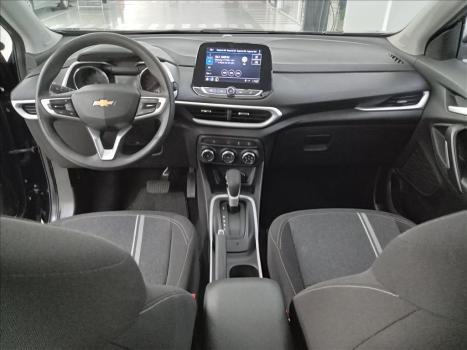 CHEVROLET Tracker 1.0 12V 4P FLEX TURBO LT AUTOMÁTICO, Foto 10 CHEVROLET Tracker 1.0 12V 4P FLEX TURBO LT AUTOMÁTICO, Foto 10