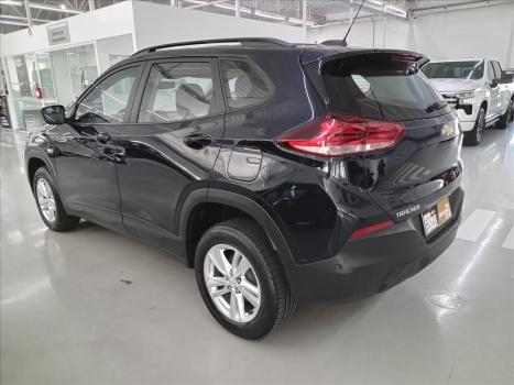 CHEVROLET Tracker 1.0 12V 4P FLEX TURBO LT AUTOMÁTICO, Foto 6 CHEVROLET Tracker 1.0 12V 4P FLEX TURBO LT AUTOMÁTICO, Foto 6