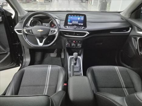 CHEVROLET Tracker 1.2 12V 4P FLEX TURBO LTZ AUTOMÁTICO, Foto 10 CHEVROLET Tracker 1.2 12V 4P FLEX TURBO LTZ AUTOMÁTICO, Foto 10
