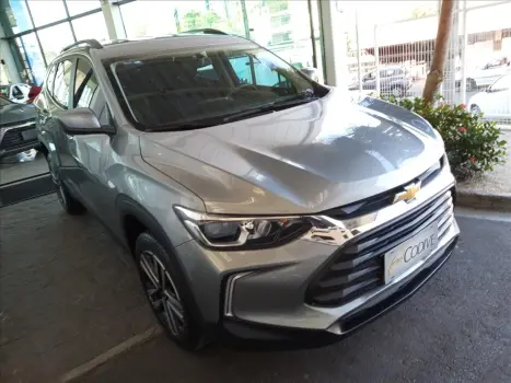 CHEVROLET Tracker 1.0 12V 4P FLEX TURBO LT AUTOMÁTICO, Foto 4 CHEVROLET Tracker 1.0 12V 4P FLEX TURBO LT AUTOMÁTICO, Foto 4
