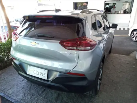 CHEVROLET Tracker 1.0 12V 4P FLEX TURBO LT AUTOMÁTICO, Foto 5 CHEVROLET Tracker 1.0 12V 4P FLEX TURBO LT AUTOMÁTICO, Foto 5