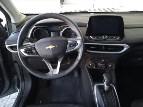 CHEVROLET Tracker 1.0 12V 4P FLEX TURBO LT AUTOMÁTICO, Foto 10 CHEVROLET Tracker 1.0 12V 4P FLEX TURBO LT AUTOMÁTICO, Foto 10