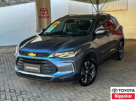 CHEVROLET Tracker 1.2 12V 4P FLEX TURBO PREMIER AUTOMTICO, Foto 1