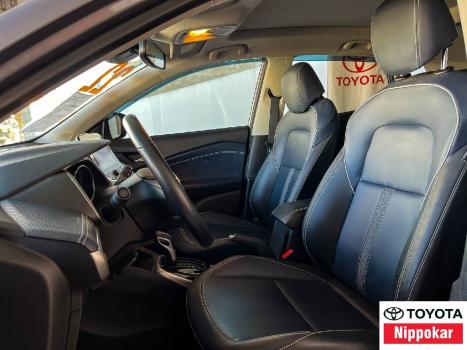 CHEVROLET Tracker 1.2 12V 4P FLEX TURBO PREMIER AUTOMTICO, Foto 2