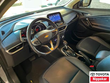 CHEVROLET Tracker 1.2 12V 4P FLEX TURBO PREMIER AUTOMTICO, Foto 3