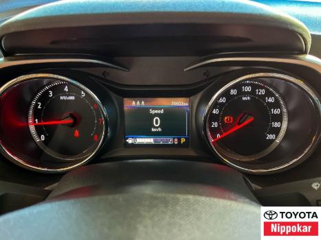 CHEVROLET Tracker 1.2 12V 4P FLEX TURBO PREMIER AUTOMTICO, Foto 4