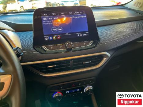 CHEVROLET Tracker 1.2 12V 4P FLEX TURBO PREMIER AUTOMTICO, Foto 5