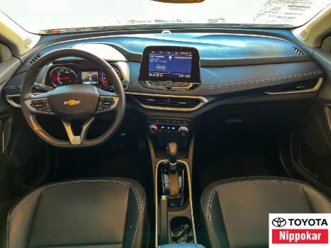 CHEVROLET Tracker 1.2 12V 4P FLEX TURBO PREMIER AUTOMTICO, Foto 6
