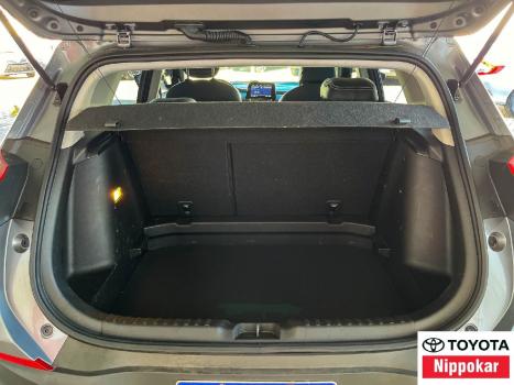 CHEVROLET Tracker 1.2 12V 4P FLEX TURBO PREMIER AUTOMTICO, Foto 8