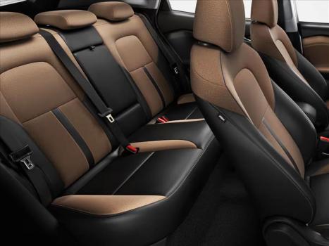 CHEVROLET Tracker 1.2 12V 4P FLEX TURBO PREMIER AUTOMÁTICO, Foto 7 CHEVROLET Tracker 1.2 12V 4P FLEX TURBO PREMIER AUTOMÁTICO, Foto 7