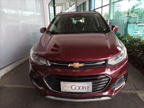 CHEVROLET Tracker 1.4 16V 4P FLEX LTZ TURBO AUTOMTICO, Foto 1