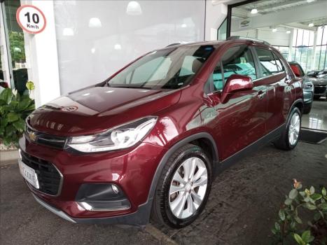 CHEVROLET Tracker 1.4 16V 4P FLEX LTZ TURBO AUTOMTICO, Foto 3