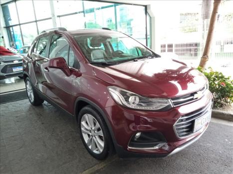 CHEVROLET Tracker 1.4 16V 4P FLEX LTZ TURBO AUTOMTICO, Foto 4