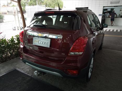 CHEVROLET Tracker 1.4 16V 4P FLEX LTZ TURBO AUTOMTICO, Foto 5