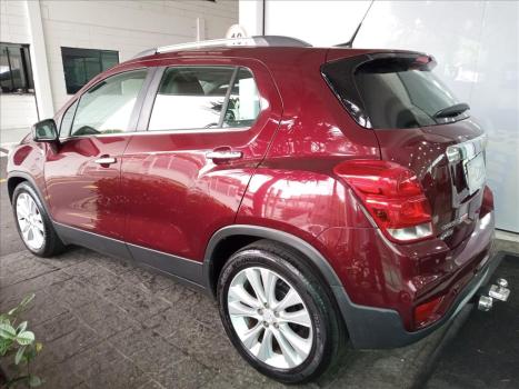 CHEVROLET Tracker 1.4 16V 4P FLEX LTZ TURBO AUTOMTICO, Foto 6