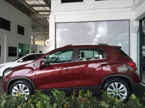 CHEVROLET Tracker 1.4 16V 4P FLEX LTZ TURBO AUTOMTICO, Foto 7