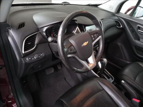 CHEVROLET Tracker 1.4 16V 4P FLEX LTZ TURBO AUTOMTICO, Foto 8