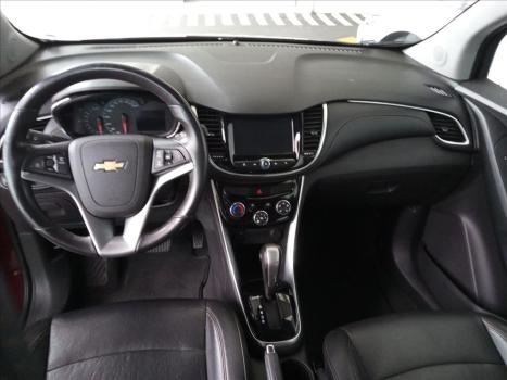 CHEVROLET Tracker 1.4 16V 4P FLEX LTZ TURBO AUTOMTICO, Foto 9