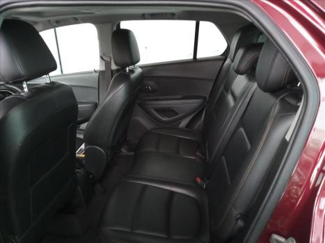 CHEVROLET Tracker 1.4 16V 4P FLEX LTZ TURBO AUTOMTICO, Foto 11