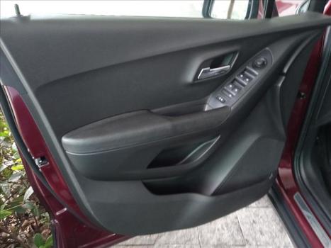 CHEVROLET Tracker 1.4 16V 4P FLEX LTZ TURBO AUTOMTICO, Foto 12
