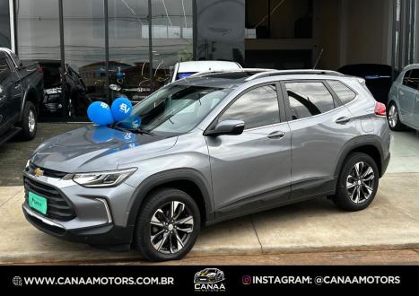 CHEVROLET Tracker 1.2 12V 4P FLEX TURBO PREMIER AUTOMTICO, Foto 2