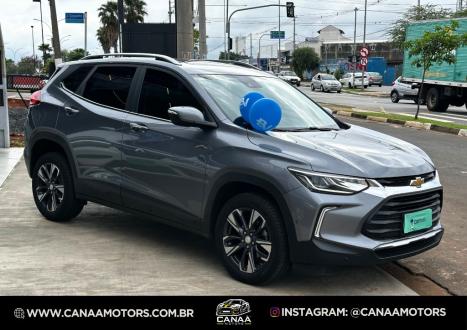 CHEVROLET Tracker 1.2 12V 4P FLEX TURBO PREMIER AUTOMTICO, Foto 4