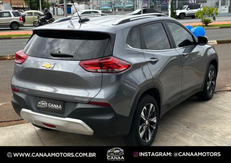 CHEVROLET Tracker 1.2 12V 4P FLEX TURBO PREMIER AUTOMTICO, Foto 5