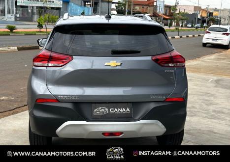 CHEVROLET Tracker 1.2 12V 4P FLEX TURBO PREMIER AUTOMTICO, Foto 6