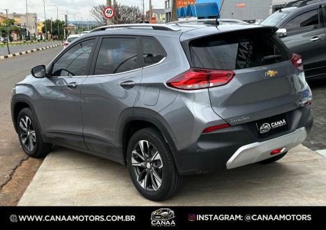 CHEVROLET Tracker 1.2 12V 4P FLEX TURBO PREMIER AUTOMTICO, Foto 7