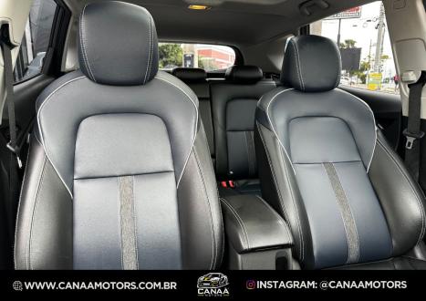 CHEVROLET Tracker 1.2 12V 4P FLEX TURBO PREMIER AUTOMTICO, Foto 8