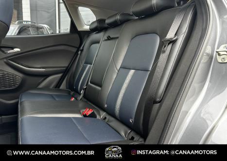 CHEVROLET Tracker 1.2 12V 4P FLEX TURBO PREMIER AUTOMTICO, Foto 9