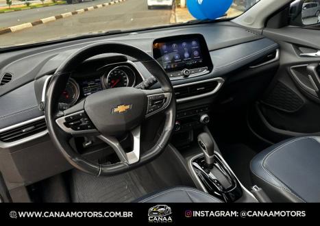 CHEVROLET Tracker 1.2 12V 4P FLEX TURBO PREMIER AUTOMTICO, Foto 10