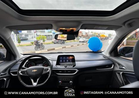 CHEVROLET Tracker 1.2 12V 4P FLEX TURBO PREMIER AUTOMTICO, Foto 11