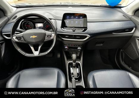 CHEVROLET Tracker 1.2 12V 4P FLEX TURBO PREMIER AUTOMTICO, Foto 12