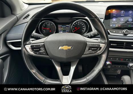 CHEVROLET Tracker 1.2 12V 4P FLEX TURBO PREMIER AUTOMTICO, Foto 13