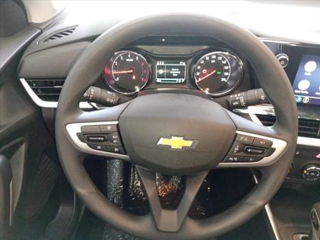 CHEVROLET Tracker 1.0 12V 4P FLEX TURBO AUTOMTICO, Foto 5