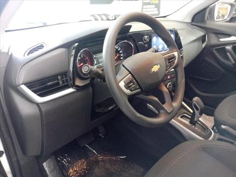 CHEVROLET Tracker 1.0 12V 4P FLEX TURBO AUTOMTICO, Foto 6