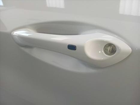 CHEVROLET Tracker 1.0 12V 4P FLEX TURBO AUTOMTICO, Foto 10