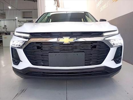 CHEVROLET Tracker 1.0 12V 4P FLEX TURBO AUTOMTICO, Foto 18
