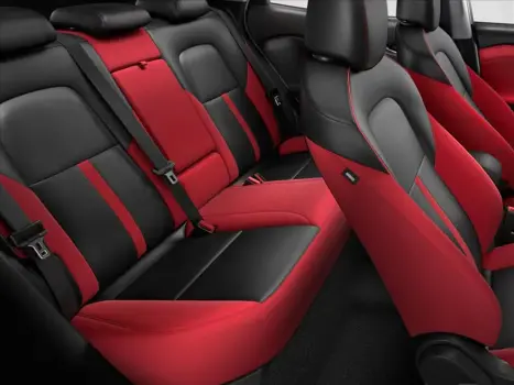 CHEVROLET Tracker 1.2 12V 4P FLEX TURBO RS AUTOMTICO, Foto 7