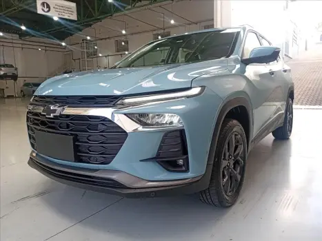 CHEVROLET Tracker 1.2 12V 4P FLEX TURBO AUTOMTICO, Foto 1
