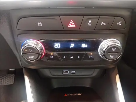 CHEVROLET Tracker 1.2 12V 4P FLEX TURBO AUTOMTICO, Foto 7