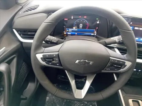 CHEVROLET Tracker 1.2 12V 4P FLEX TURBO AUTOMTICO, Foto 9