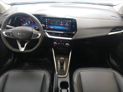 CHEVROLET Tracker 1.2 12V 4P FLEX TURBO AUTOMTICO, Foto 10