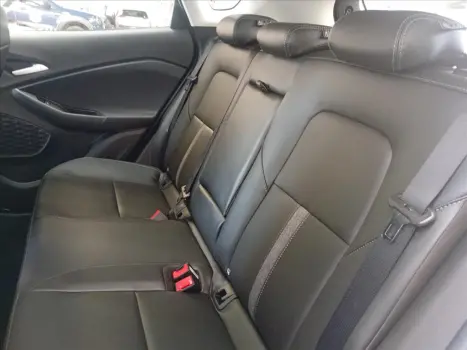 CHEVROLET Tracker 1.2 12V 4P FLEX TURBO AUTOMTICO, Foto 14