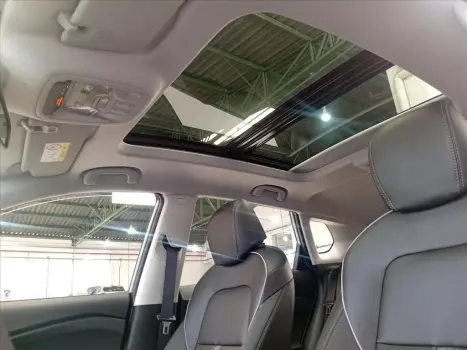 CHEVROLET Tracker 1.2 12V 4P FLEX TURBO AUTOMTICO, Foto 15