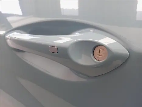 CHEVROLET Tracker 1.2 12V 4P FLEX TURBO AUTOMTICO, Foto 16